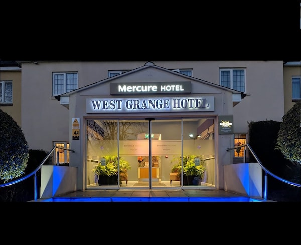 Mercure Newbury West Grange