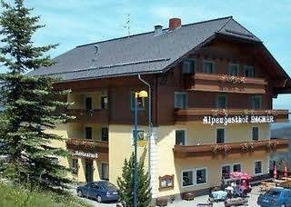 Alpengasthof Bacher