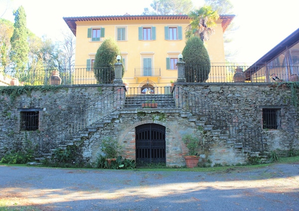 Casa Volpi