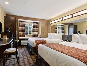 Microtel Inn & Suites by Wyndham Macon