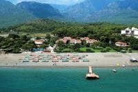 Hotel Club Boran Mare Beach