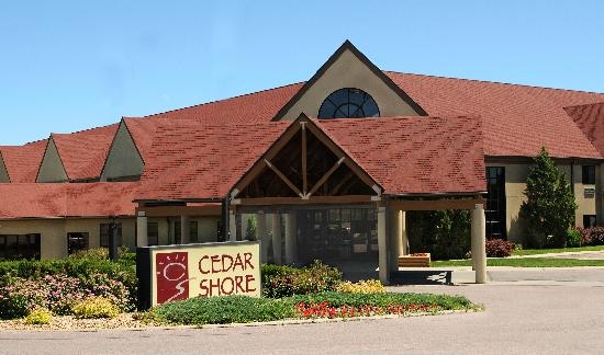 Arrowwood Resort At Cedar Shore