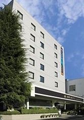 Hotel Apa Kitakami-Ekinishi