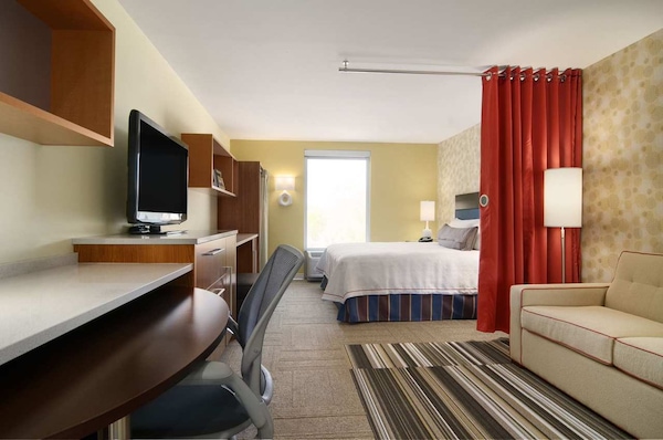 Home2 Suites By Hilton Salt Lake City Murray Ut