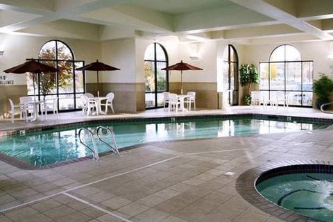 Hampton Inn & Suites by Hilton - Boise/Meridian, ID