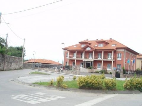 Hotel Villa de Llanes
