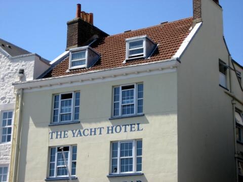 Hotel Yacht Inn