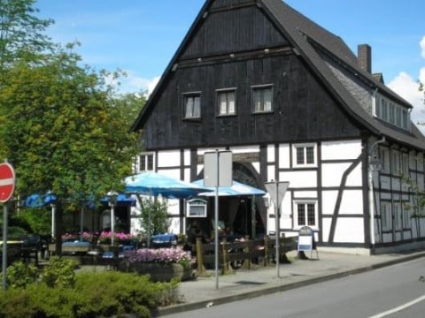 Bierhaus Sälzer Hof