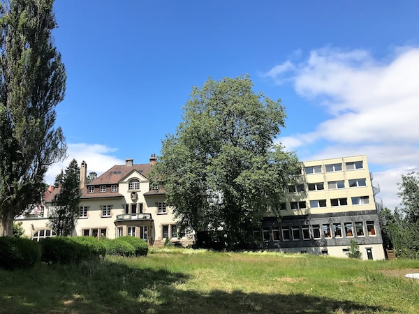 Parkhotel Bad Harzburg