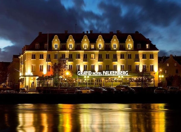 Grand Hotel Falkenberg