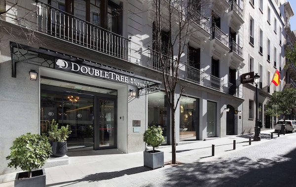 Doubletree by Hilton Madrid - Prado