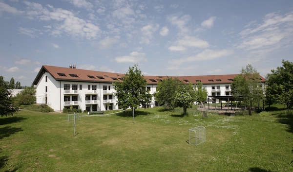 Tagungs- und Bildungszentrum Steinbach
