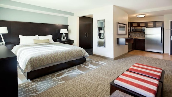 Staybridge Suites By Holiday Inn-denver South-highlands Ranch