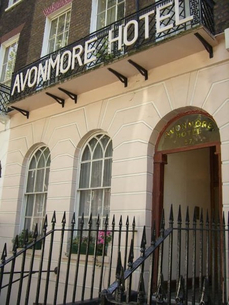 Avonmore Hotel