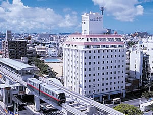 Nansei Kanko Hotel
