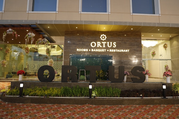 Ortus