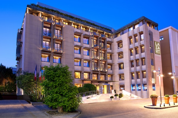 Lazart Hotel Thessaloniki