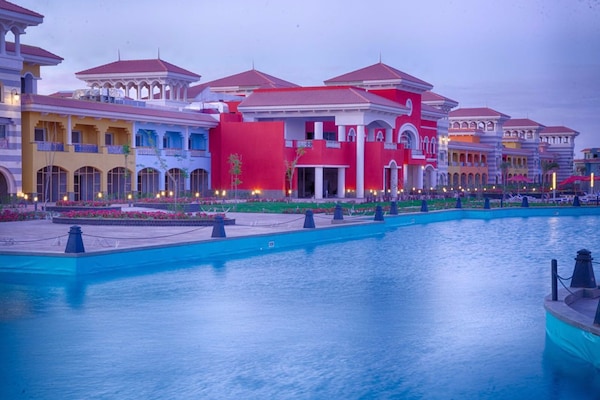 Porto Sharm El Sheikh Rental Apartments