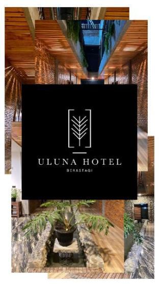 Uluna Hotel