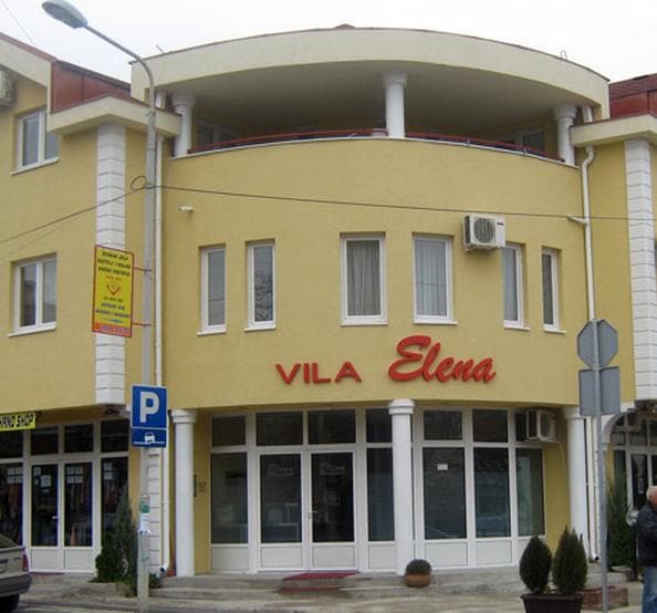 Vila Elena