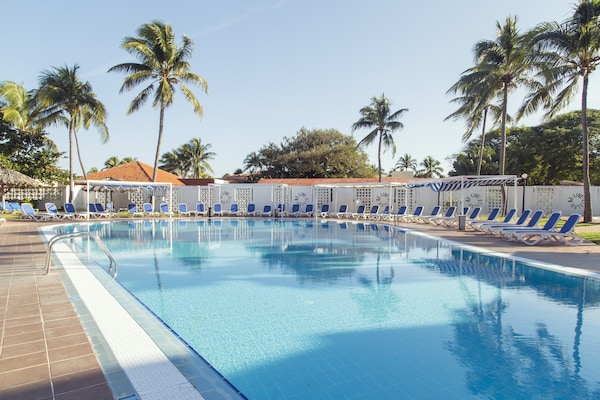 Hoteles hoy: Cuba tus vacaciones con Iberostar ¡hasta -30%!