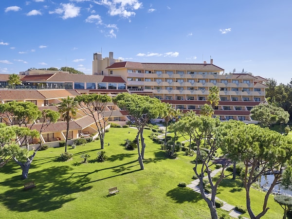 Hotel Quinta do Lago