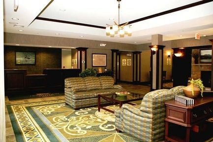 Homewood Suites by Hilton Dover Rockaway