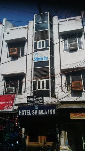 Hotel Shimla Inn