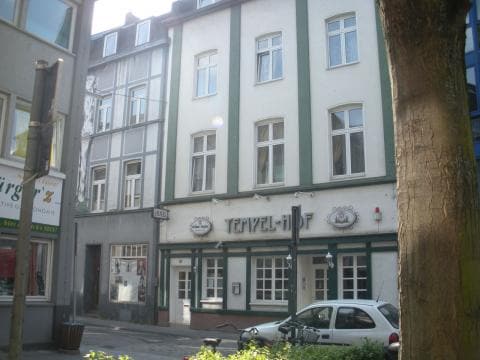 Hotel Tempelhof