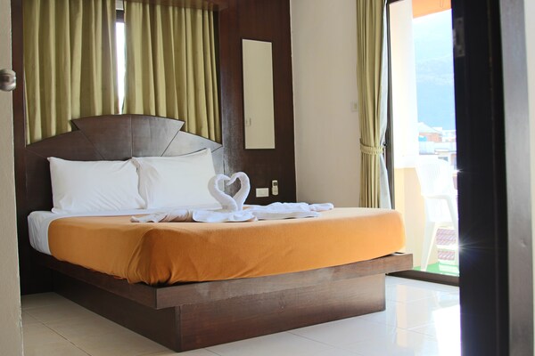 Hotel Phuket Paradise