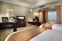 Holiday Inn Chengdu Century City-EastTower