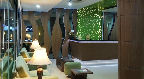 Green Eden Hotel