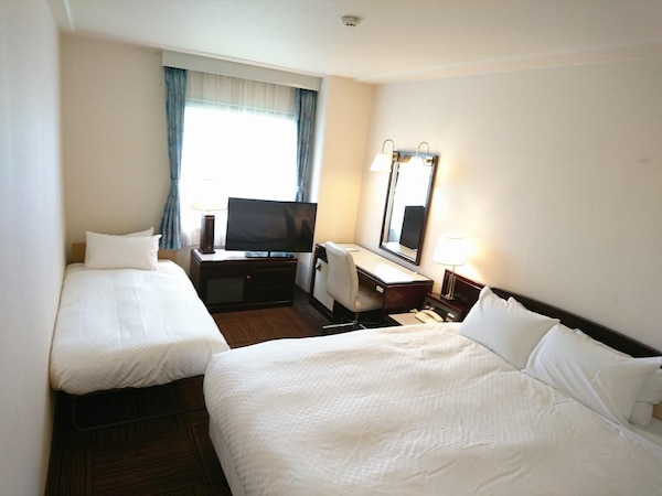 En Hotel Hiroshima - Vacation Stay 45750V