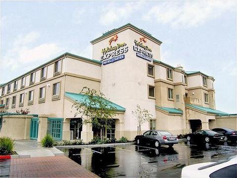 Holiday Inn Express & Suites Elk Grove Ctrl - Sacramento S