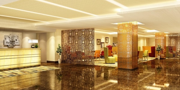 Holiday Inn Dhaka City Centre, An Ihg Hotel