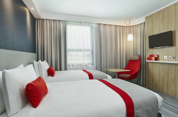 Holiday Inn Express Brussels - Grand-place