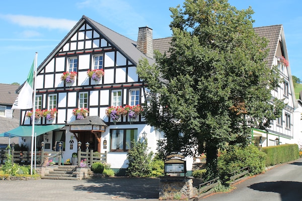 Wullner's Landgasthof