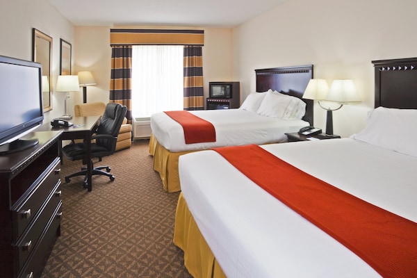 Holiday Inn Express Hotel & Suites Bartow, An Ihg Hotel