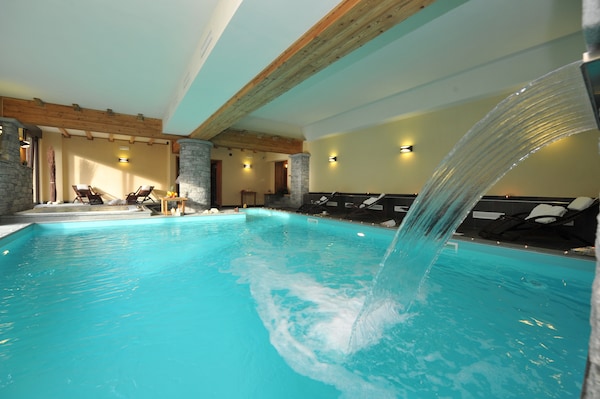 Hotel La Rocca Sport & Benessere