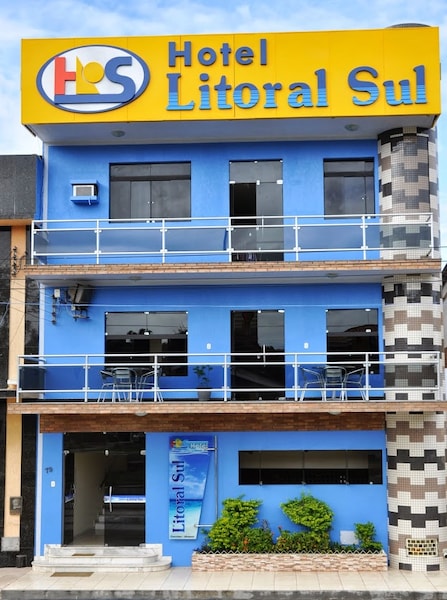 Hotel Litoral Sul