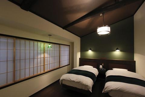 Kiyomizu Birodo an Residence