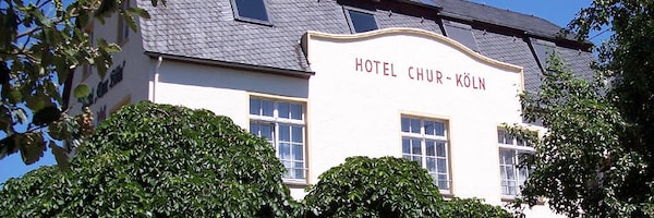 Hotel Chur Köln