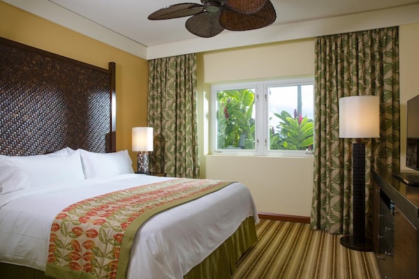 Marriotts Kauai Lagoons - Full Resort Access