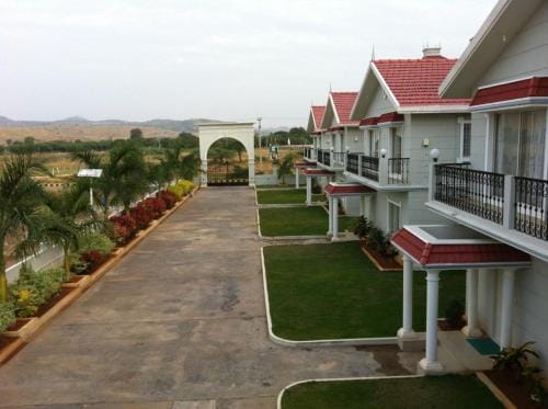 Satyam Resorts