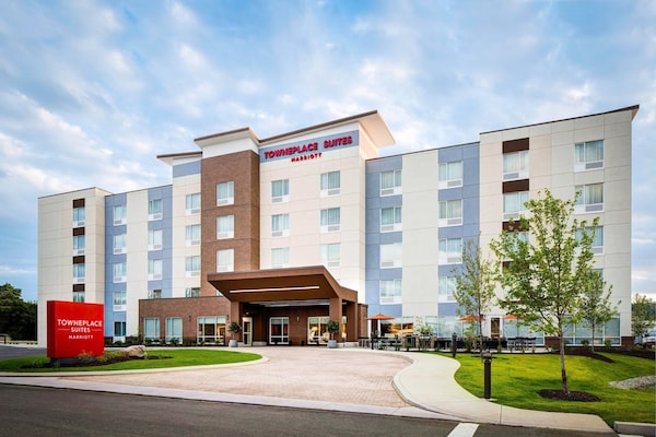 Towneplace Suites By Marriott Leesburg