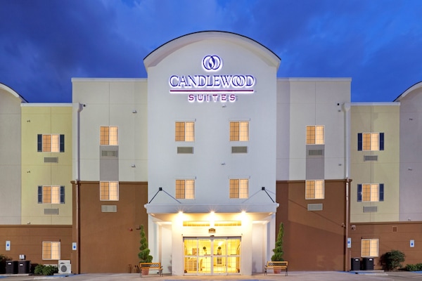 Candlewood Suites Enid, an IHG Hotel