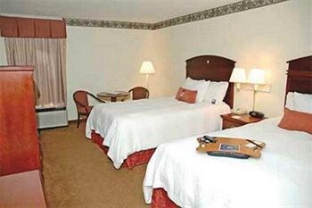 Hotel Hampton Inn Atlanta - Douglasville