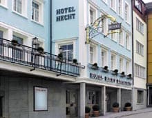 Hotel Hecht