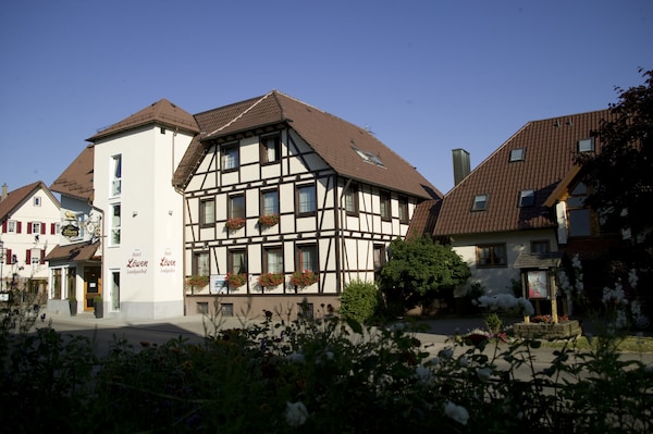 Landgasthof Löwen