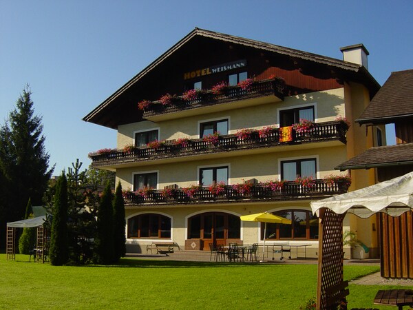 Hotel Weismann